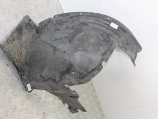 защита арок передняя левая (подкрылок) BMW X5 E70 2007, 3.0 л., M57 D30 (306D3), дизель, правый руль, 51717169413