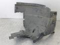защита арок передняя левая (подкрылок) BMW X5 E70 2007, 3.0 л., M57 D30 (306D3), дизель, правый руль, 51717169413 - фото №2