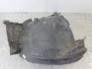 защита арок передняя правая (подкрылок) BMW X5 E70 2007, 3.0 л., M57 D30 (306D3), дизель, правый руль, 7169414, 51717169414