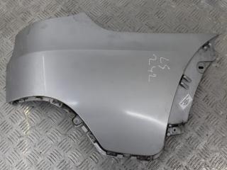 клык бампера задний правый BMW X5 E70 2007, 3.0 л., M57 D30 (306D3), дизель, правый руль, 51127179022