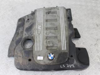 декоративная крышка двигателя BMW X5 E70 2007, 3.0 л., M57 D30 (306D3), дизель, правый руль, 11147807240