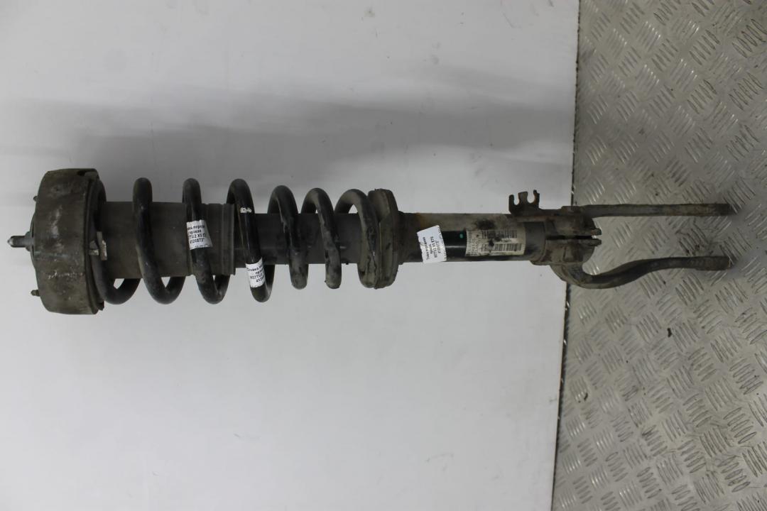 амортизатор передний правый BMW X5 E70 2007, 3.0 л., M57 D30 (306D3), дизель, правый руль, 31316781920, 6781920 - фото №1