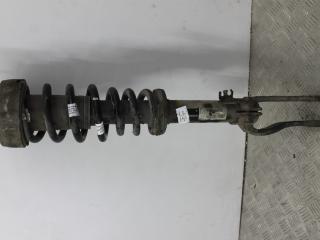 амортизатор передний правый BMW X5 E70 2007, 3.0 л., M57 D30 (306D3), дизель, правый руль, 31316781920, 6781920