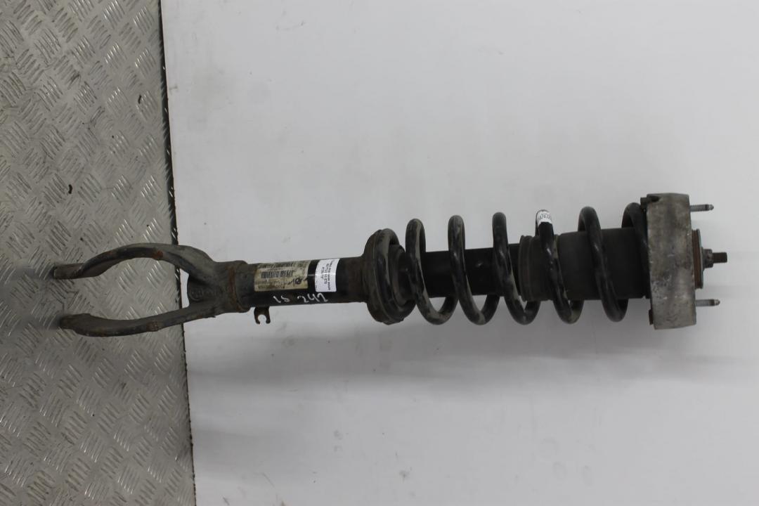 амортизатор передний левый BMW X5 E70 2007, 3.0 л., M57 D30 (306D3), дизель, правый руль, 31316781920, 6781920 - фото №1