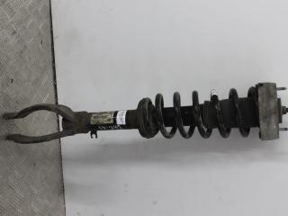 амортизатор передний левый BMW X5 E70 2007, 3.0 л., M57 D30 (306D3), дизель, правый руль, 31316781920, 6781920