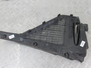 дождевик BMW X5 E70 2007, 3.0 л., M57 D30 (306D3), дизель, правый руль, 6945583, 64316945583