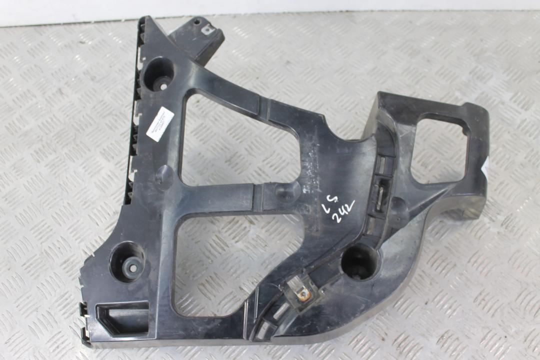 Крепление бампера заднего BMW X5 E70 2007, 3.0 л., M57 D30 (306D3), дизель, правый руль, 51127158445, 7158445 - фото №1