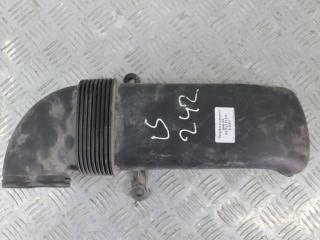 патрубок воздушного фильтра BMW X5 E70 2007, 3.0 л., M57 D30 (306D3), дизель, правый руль, 13717799364, 7799364