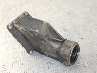 кронштейн полуоси BMW X5 E70 2007, 3.0 л., M57 D30 (306D3), дизель, правый руль, 31507552539, 7552540
