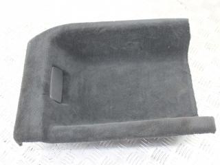обшивка багажника BMW X5 E70 2007, 3.0 л., M57 D30 (306D3), дизель, правый руль, 51477145912, 7145910