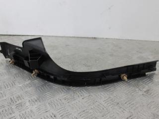 накладка на порог BMW X5 E70 2007, 3.0 л., M57 D30 (306D3), дизель, правый руль, 51476954907, 7148527