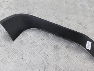 обшивка багажника BMW X5 E70 2007, 3.0 л., M57 D30 (306D3), дизель, правый руль, 51496954895, 7149639