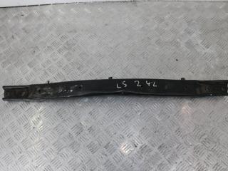 Распорка (растяжка) телевизора BMW X5 E70 2007, 3.0 л., M57 D30 (306D3), дизель, правый руль, 51117158437, 7158437