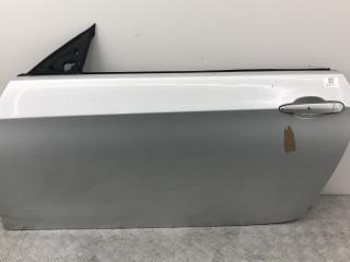 дверь передняя левая BMW 3 серия E90/E91/E92/E93 2007, 2.0 л., дизель, серебро, купе