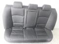 салон (комплект сидений) BMW 5 серия F07/F10/F11 F10 2011, 3.0 л., N57 D30 A, дизель, седан, задний привод - фото №7