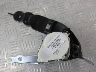 ремень безопасности BMW 5 серия F10/F11 [рестайлинг] F10 2015, 3.0 л., N57 D30 A, дизель, АКПП, седан, полный привод, 72119163237