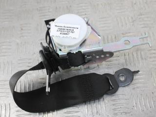 ремень безопасности BMW 5 серия F10/F11 [рестайлинг] F10 2015, 3.0 л., N57 D30 A, дизель, АКПП, седан, полный привод, 72119163237