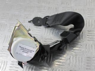 ремень безопасности BMW 5 серия F10/F11 [рестайлинг] F10 2015, 3.0 л., N57 D30 A, дизель, АКПП, седан, полный привод, 72117247667