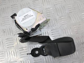 ремень безопасности BMW 5 серия F10/F11 [рестайлинг] F10 2015, 3.0 л., N57 D30 A, дизель, АКПП, седан, полный привод, 72119163241