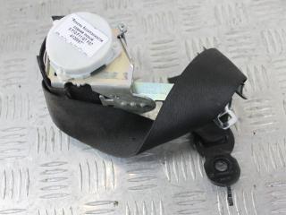 ремень безопасности BMW 5 серия F10/F11 [рестайлинг] F10 2015, 3.0 л., N57 D30 A, дизель, АКПП, седан, полный привод, 72119163237