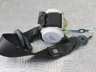 ремень безопасности BMW 5 серия F10/F11 [рестайлинг] F10 2015, 3.0 л., N57 D30 A, дизель, АКПП, седан, полный привод, 72119163237