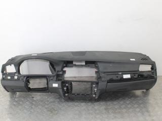 панель передняя салона (торпедо) BMW 5 серия F07/F10/F11 2011, 2.5 л., дизель, седан