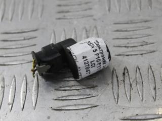 парктроник задний BMW 5 серия F10/F11 [рестайлинг] 2015, 3.0 л., дизель, седан, 9270497