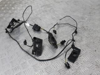 проводка датчиков парковки BMW 5 серия F07/F10/F11 F10 2011, 3.0 л., N57 D30 A, дизель, седан, задний привод, 61119336380