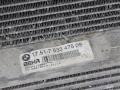 кассета радиаторов BMW X5 E70 2007, 3.0 л., M57 D30 (306D3), дизель, правый руль, 17117533472, 17217606348, 17517809321 - фото №3