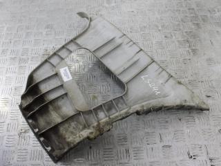 Крепление бампера заднего BMW X3 E83 [рестайлинг] 2007, 3.5 л., M57D30 (306D5), дизель, правый руль, 3414402