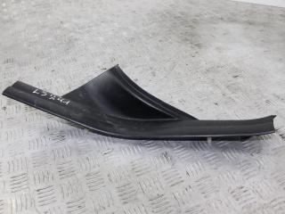 накладка на порог BMW X3 E83 [рестайлинг] 2007, 3.5 л., M57D30 (306D5), дизель, правый руль, 3402061, 51473404759