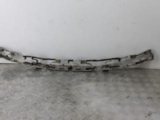 крепление бампера BMW X3 E83 [рестайлинг] 2007, 3.5 л., M57D30 (306D5), дизель, правый руль, 3414404, 51123414404