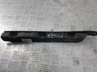 Крепление бампера заднего BMW X3 E83 [рестайлинг] 2007, 3.5 л., M57D30 (306D5), дизель, правый руль, 3400954, 51123400954