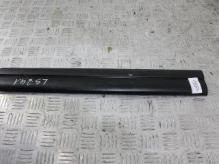 пластик BMW X3 E83 [рестайлинг] 2007, 3.5 л., M57D30 (306D5), дизель, правый руль, 7051381, 51473404763