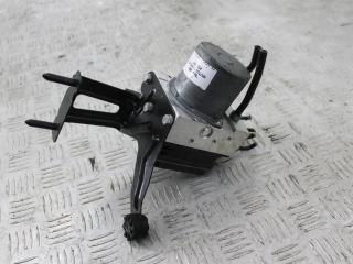 блок ABS BMW X3 E83 [рестайлинг] 2007, 3.5 л., M57D30 (306D5), дизель, правый руль, 34513450270, 3439781