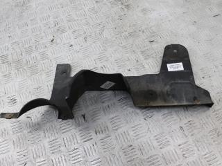 кожух (защита) рулевого механизма BMW X3 E83 [рестайлинг] 2007, 3.5 л., M57D30 (306D5), дизель, правый руль, 3403296, 51623403296