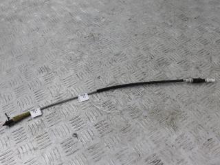 трос двери BMW X5 E70 2007, 3.0 л., M57 D30 (306D3), дизель, правый руль, 51227137089, 7137089