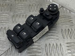 блок управления стеклоподъемниками BMW X5 E70 2007, 3.0 л., M57 D30 (306D3), дизель, правый руль, 61319218044, 9218044, 61319122121, 9122121