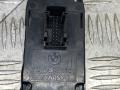 блок управления стеклоподъемниками BMW X5 E70 2007, 3.0 л., M57 D30 (306D3), дизель, правый руль, 61319218044, 9218044, 61319122121, 9122121 - фото №3