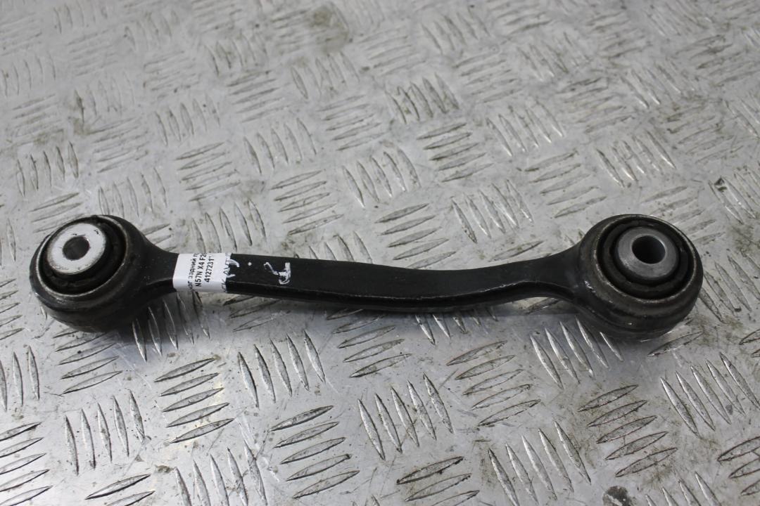 рычаг задний правый BMW X4 F26 2016, 3.0 л., N57 D30 A, дизель, АКПП, alpinweiß iii (300), внедорожник 5 дв., полный привод, 33306786991, 6786991 - фото №1