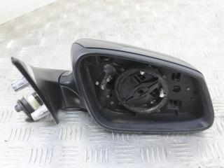 зеркало наружное правое BMW 5 серия F07/F10/F11 F10 2011, 3.0 л., N57 D30 A, дизель, седан, задний привод