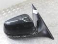 зеркало наружное правое BMW 5 серия F07/F10/F11 F10 2011, 3.0 л., N57 D30 A, дизель, седан, задний привод - фото №2