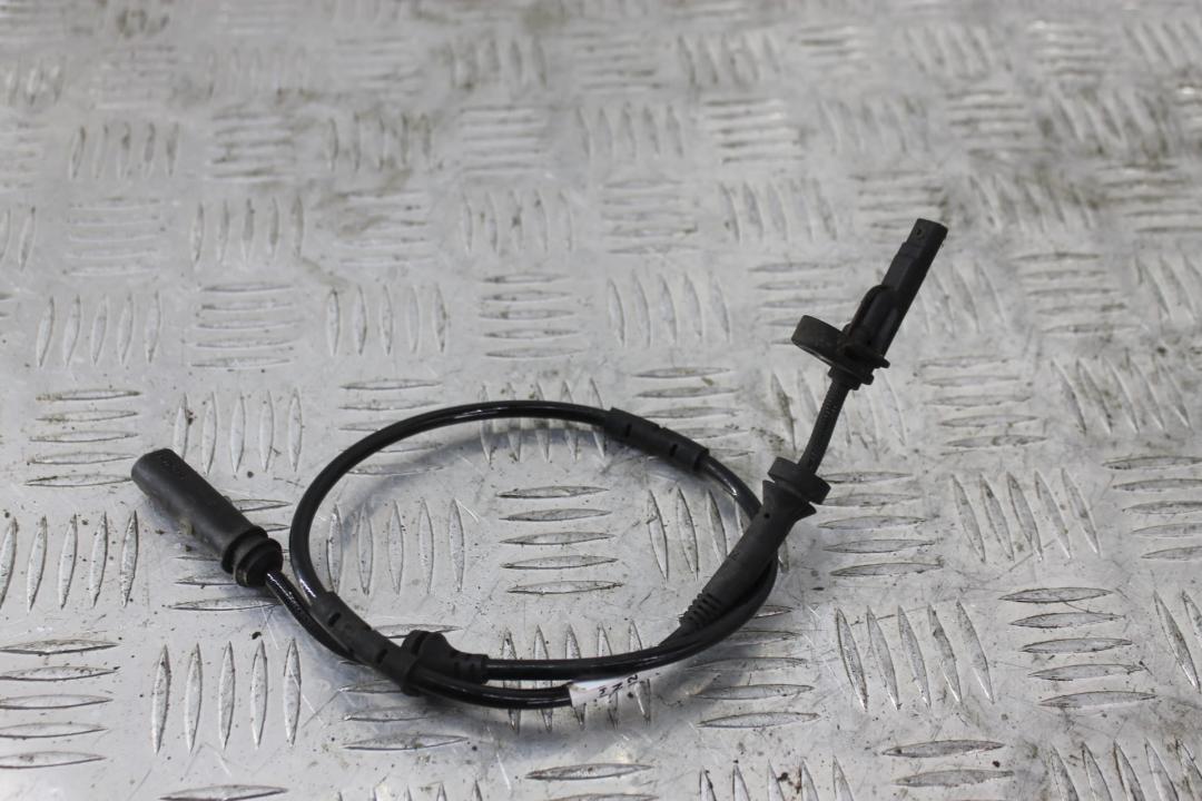 датчик ABS BMW X4 F26 2016, 3.0 л., N57 D30 A, дизель, АКПП, alpinweiß iii (300), внедорожник 5 дв., полный привод, 34526869293 - фото №1