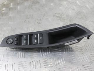 блок управления стеклоподъемниками BMW 5 серия F10/F11 [рестайлинг] F10 2015, 3.0 л., N57 D30 A, дизель, АКПП, седан, полный привод, 61319241955, 9241955