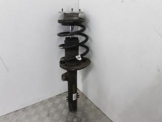 амортизатор передний левый BMW X3 E83 [рестайлинг] 2007, 3.5 л., M57D30 (306D5), дизель, правый руль, 31313453523, 363601