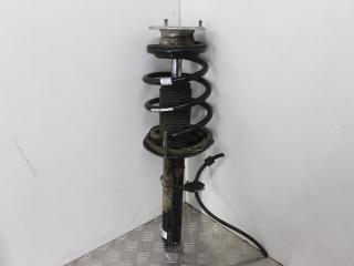 амортизатор передний правый BMW X3 E83 [рестайлинг] 2007, 3.5 л., M57D30 (306D5), дизель, правый руль, 31313453524, 363602