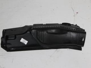 корпус воздушного фильтра BMW 3 серия E90/E91/E92/E93 2007, 3.0 л., дизель, синий, седан