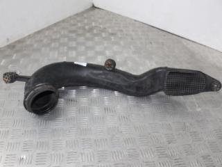 воздуховод (дефлектор) радиатора BMW 5 серия E39 [рестайлинг] 2003, дизель, седан, 2247911