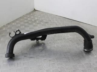 воздуховод (дефлектор) радиатора BMW 5 серия E60/E61 [рестайлинг] 2008, бензин, седан, 7600002