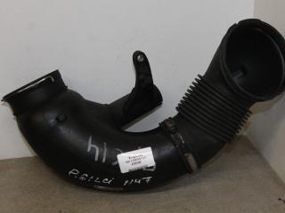 патрубок турбины BMW 5 серия E60/E61 [рестайлинг] 2008, дизель, седан, 7803843